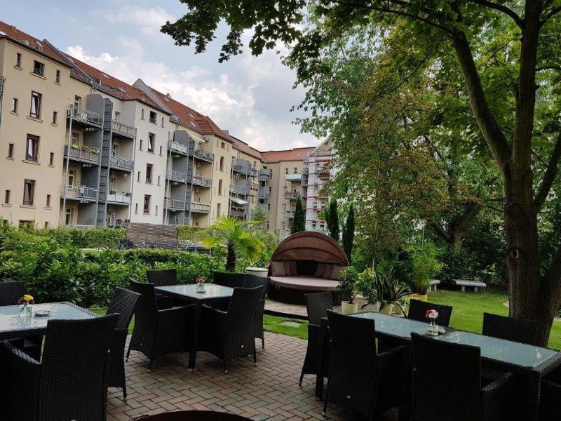 Auenwald Hotel und Apartmenthaus galeri fotoğrafı
