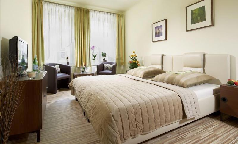 Auenwald Hotel und Apartmenthaus galeri fotoğrafı