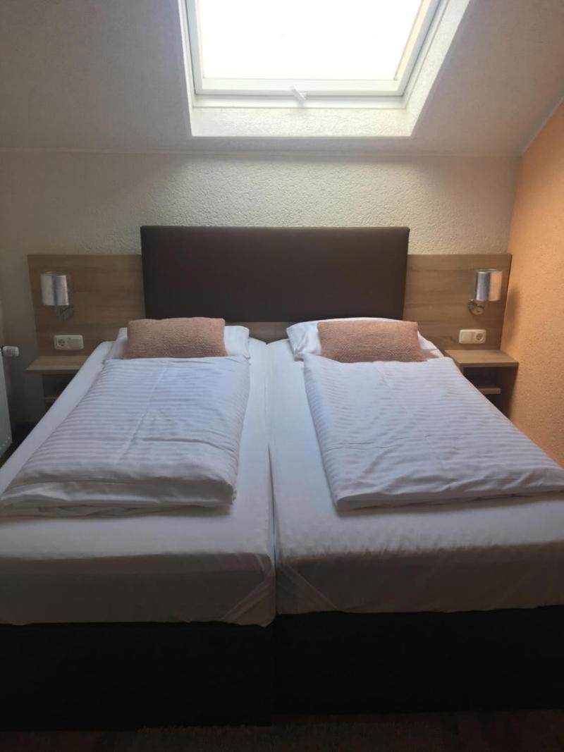 Central Hotel Duisburg galeri fotoğrafı