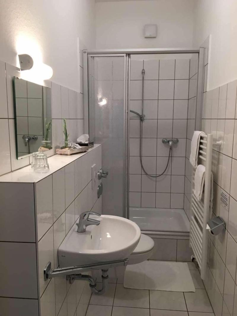 Central Hotel Duisburg fotoğrafı