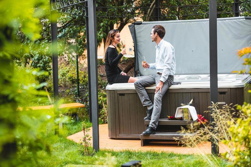 EMPIRENT Garden Suites Residence fotoğrafı