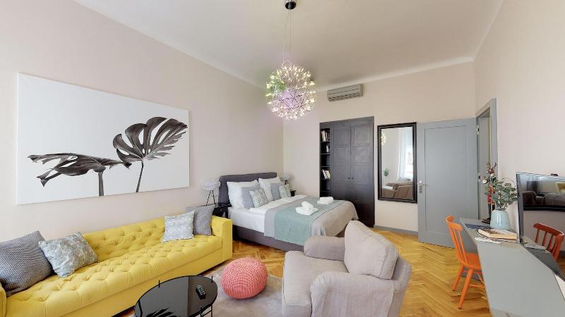 EMPIRENT Garden Suites Residence galeri fotoğrafı