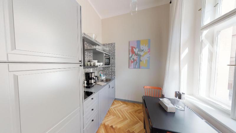 EMPIRENT Garden Suites Residence galeri fotoğrafı