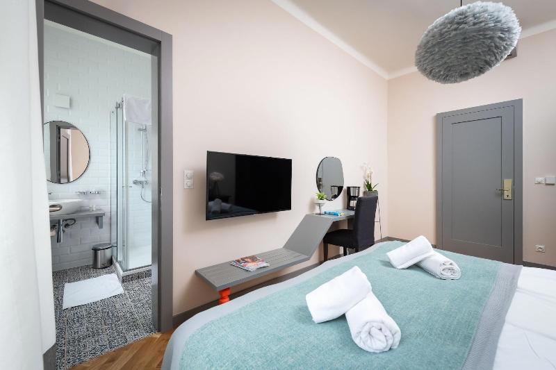 EMPIRENT Garden Suites Residence galeri fotoğrafı