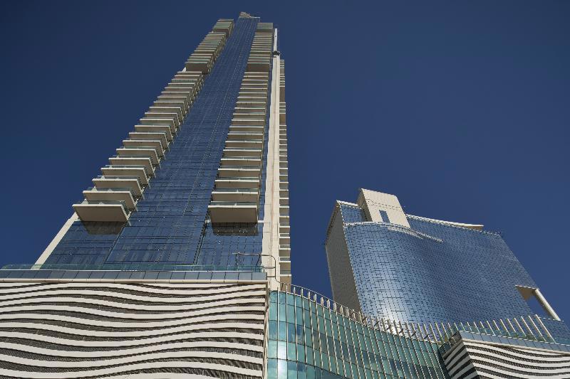 Novotel Jumeirah Village Triangle galeri fotoğrafı