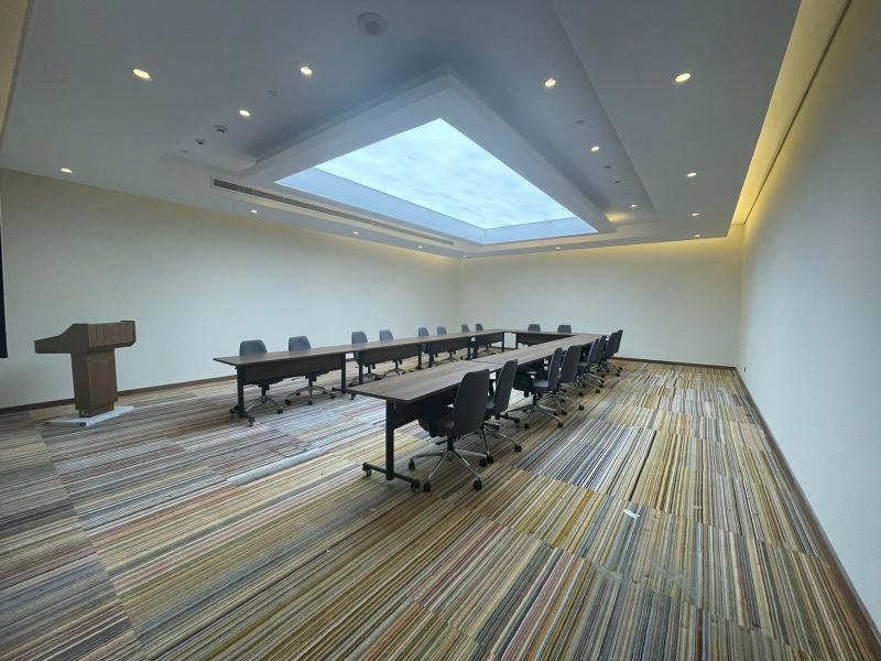 Novotel Jumeirah Village Triangle galeri fotoğrafı