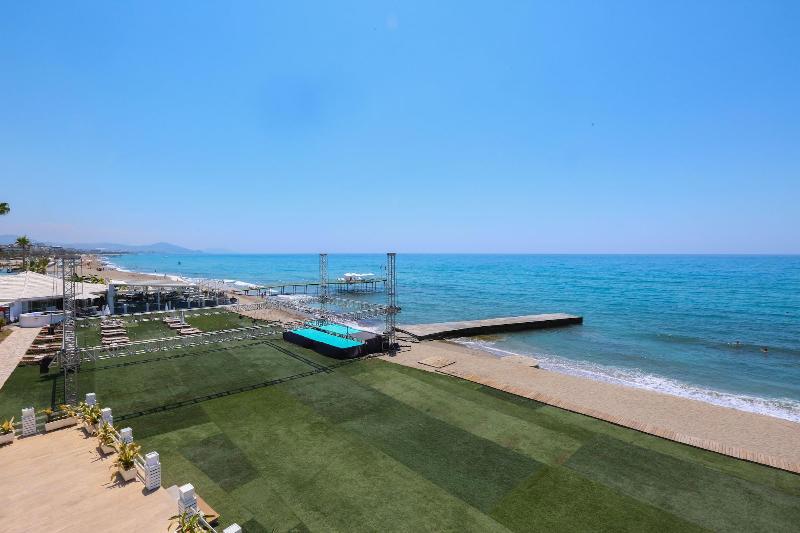 Day One Beach Resort & Spa - Adult Only galeri fotoğrafı
