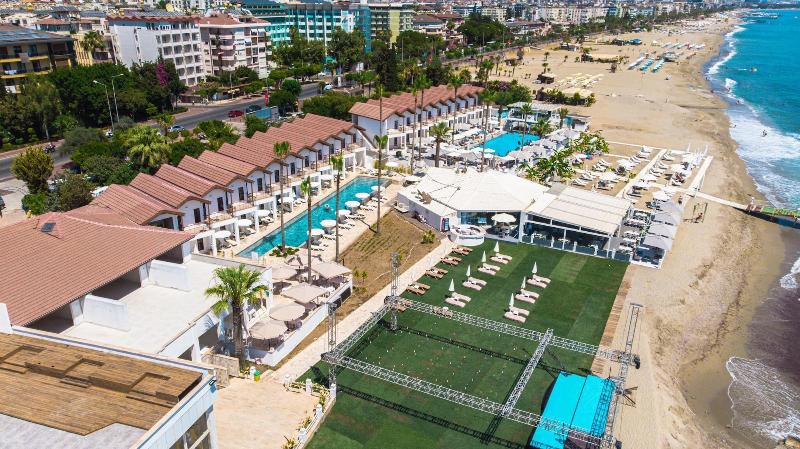 Day One Beach Resort & Spa - Adult Only galeri fotoğrafı