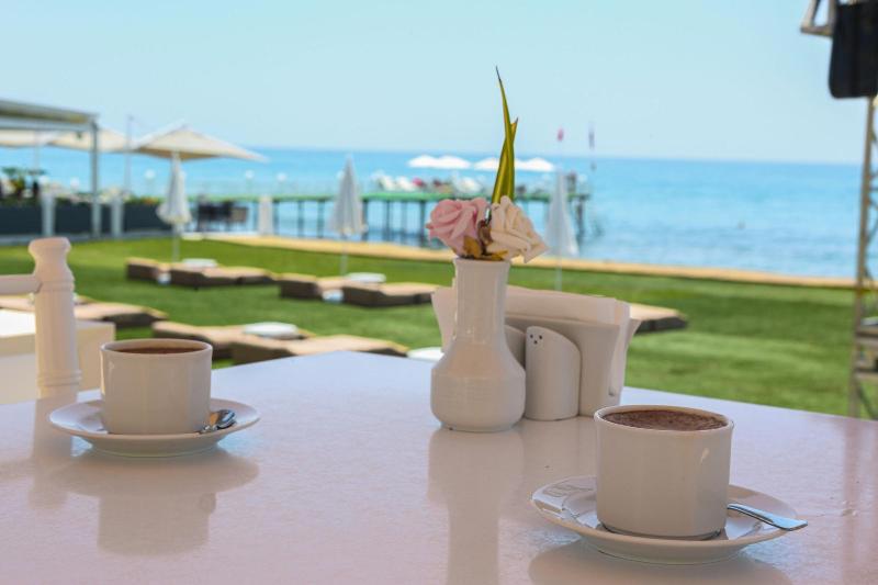 Day One Beach Resort & Spa - Adult Only galeri fotoğrafı