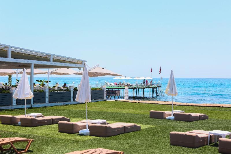 Day One Beach Resort & Spa - Adult Only fotoğrafı
