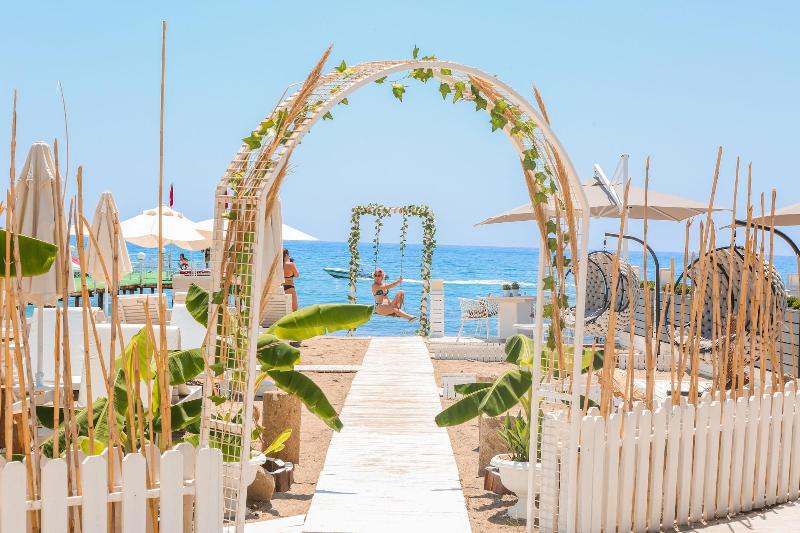 Day One Beach Resort & Spa - Adult Only galeri fotoğrafı