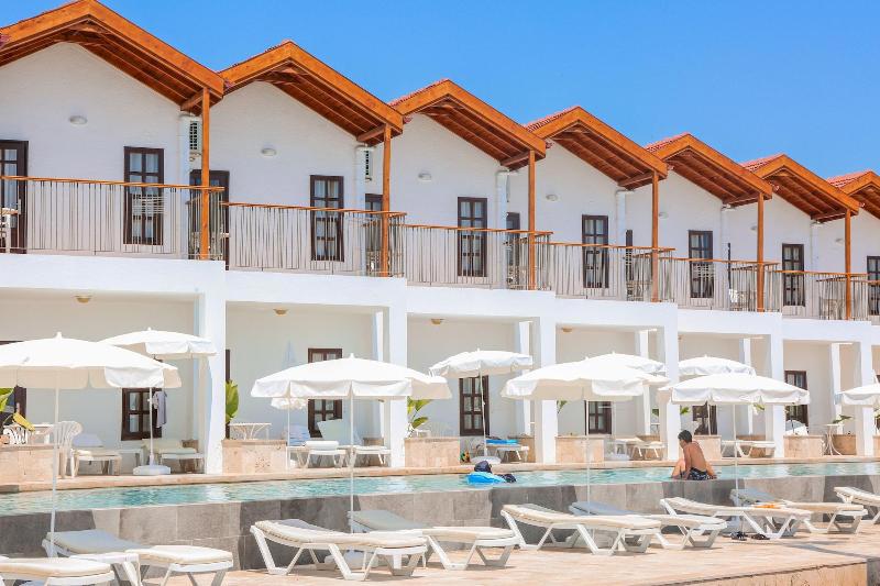 Day One Beach Resort & Spa - Adult Only fotoğrafı