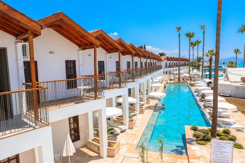 Day One Beach Resort & Spa - Adult Only galeri fotoğrafı