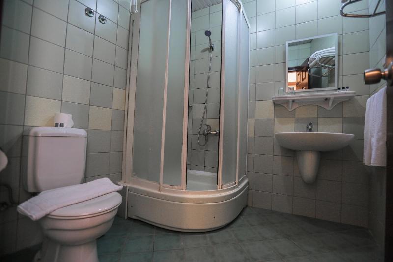 DELUXE Deniz Manzaralı   PLUNGE POOL 1 Queen Yatak- İade Edilemez