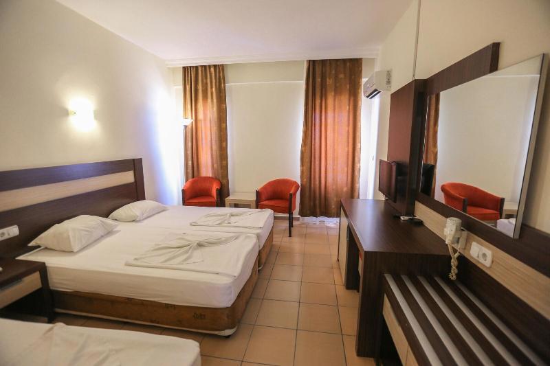 Day One Beach Resort & Spa - Adult Only galeri fotoğrafı