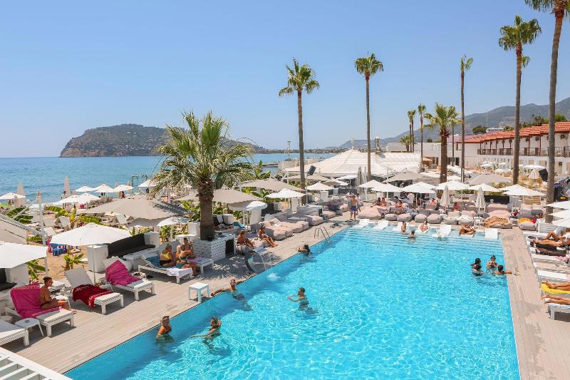 Day One Beach Resort & Spa - Adult Only galeri fotoğrafı