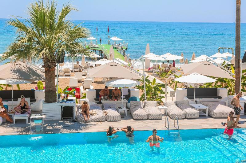 Day One Beach Resort & Spa - Adult Only galeri fotoğrafı