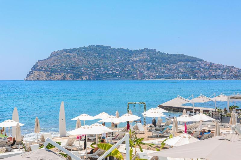 Day One Beach Resort & Spa - Adult Only galeri fotoğrafı