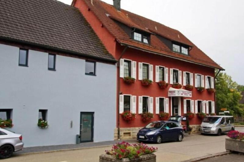 Landgasthof Krone galeri fotoğrafı