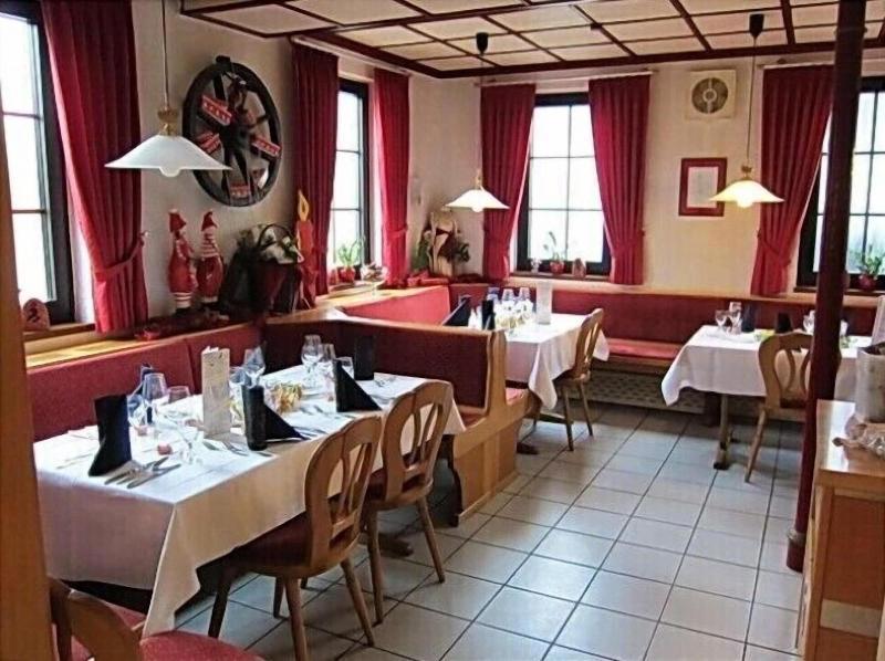 Landgasthof Krone galeri fotoğrafı