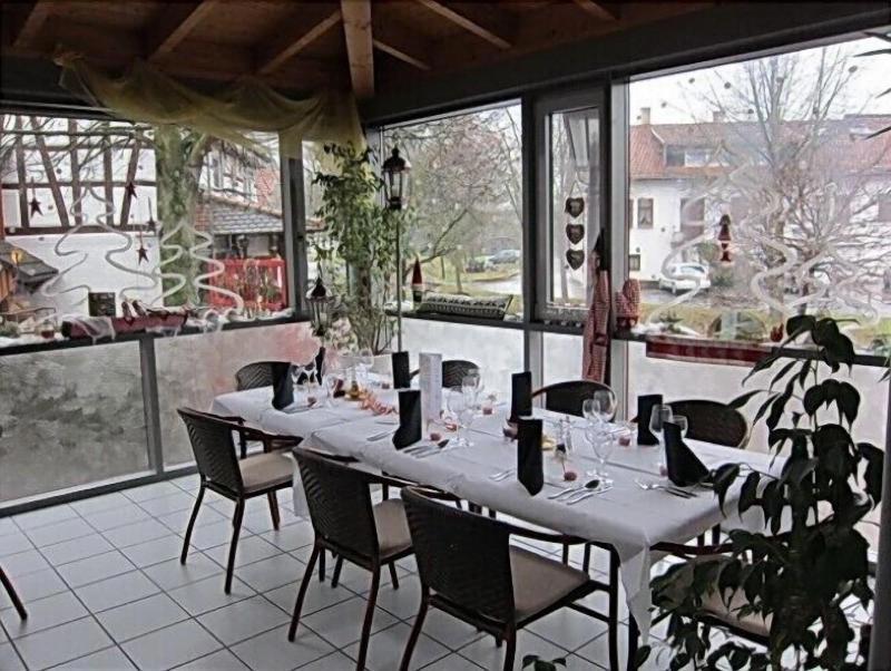 Landgasthof Krone fotoğrafı