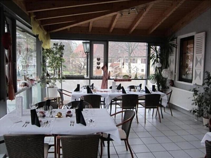 Landgasthof Krone galeri fotoğrafı
