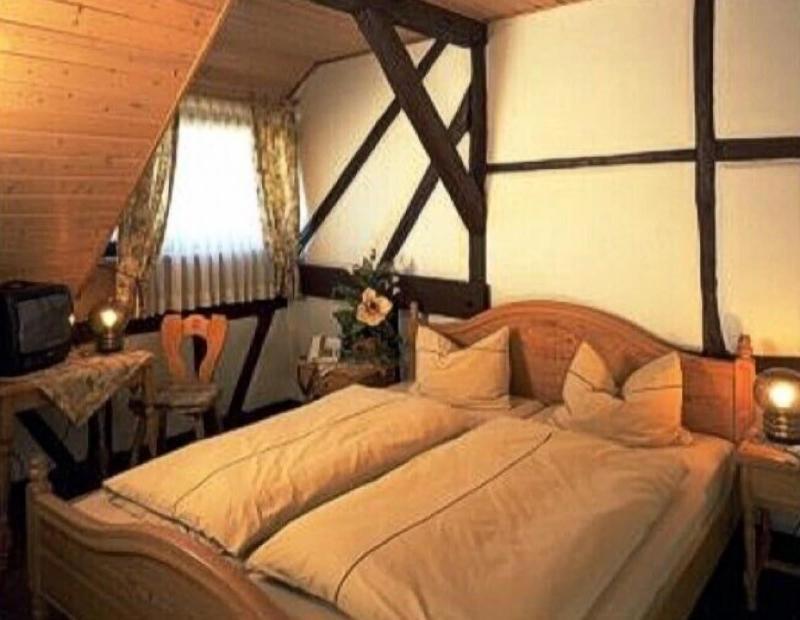 Landgasthof Krone galeri fotoğrafı