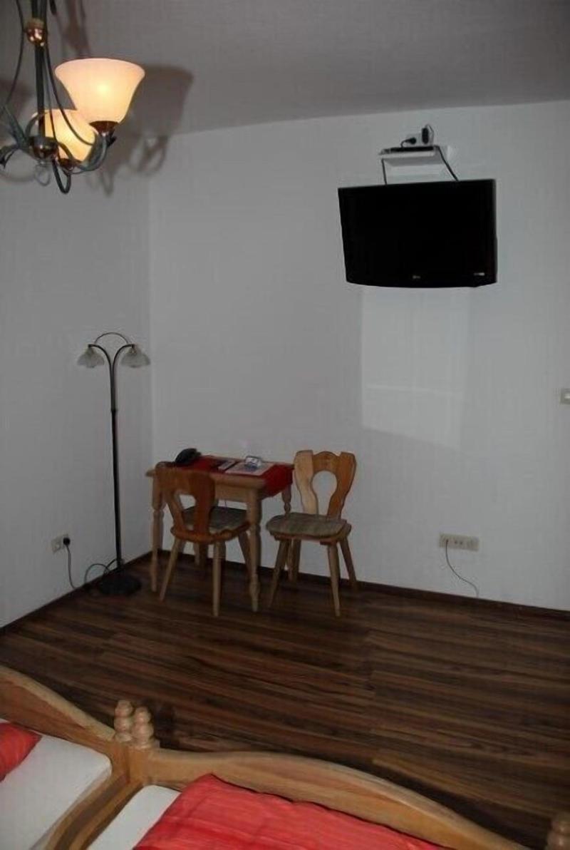 Landgasthof Krone galeri fotoğrafı