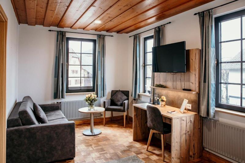 Landgasthof Krone galeri fotoğrafı