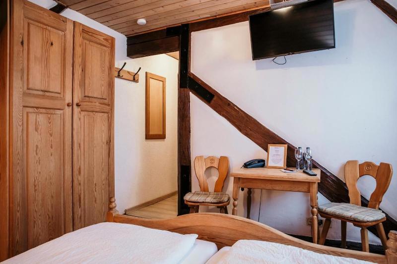 Landgasthof Krone galeri fotoğrafı