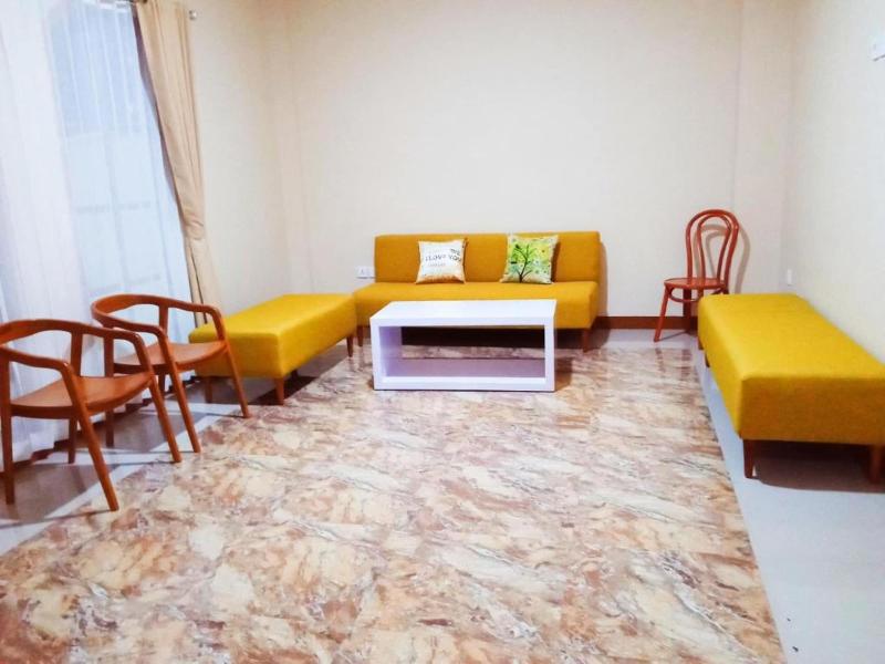 Bluefire Homestay
