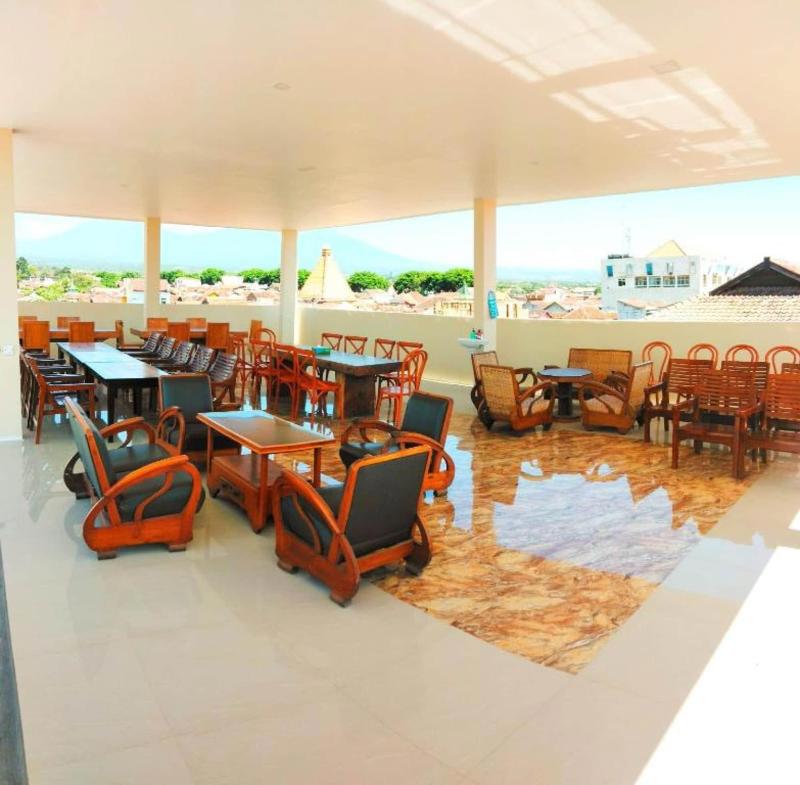 Bluefire Homestay