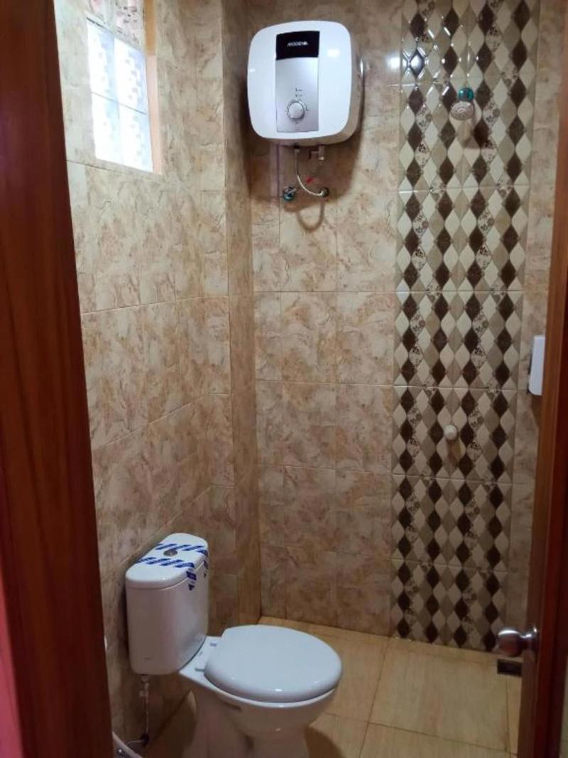 Bluefire Homestay