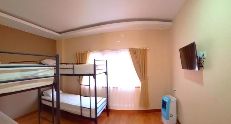 Bluefire Homestay
