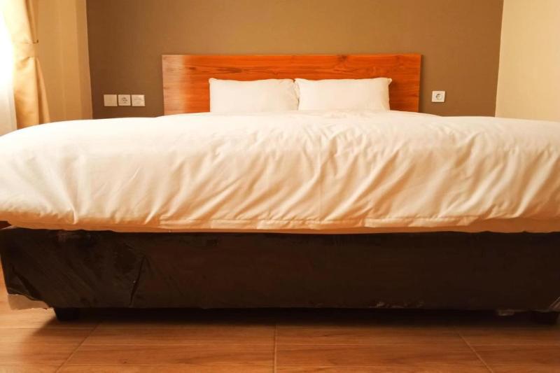 Bluefire Homestay
