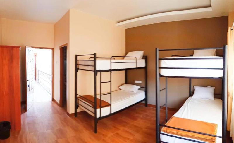 Bluefire Homestay
