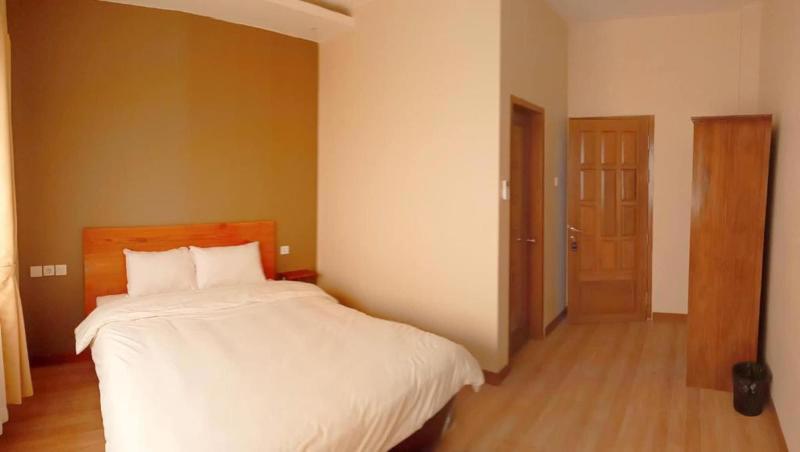 Bluefire Homestay