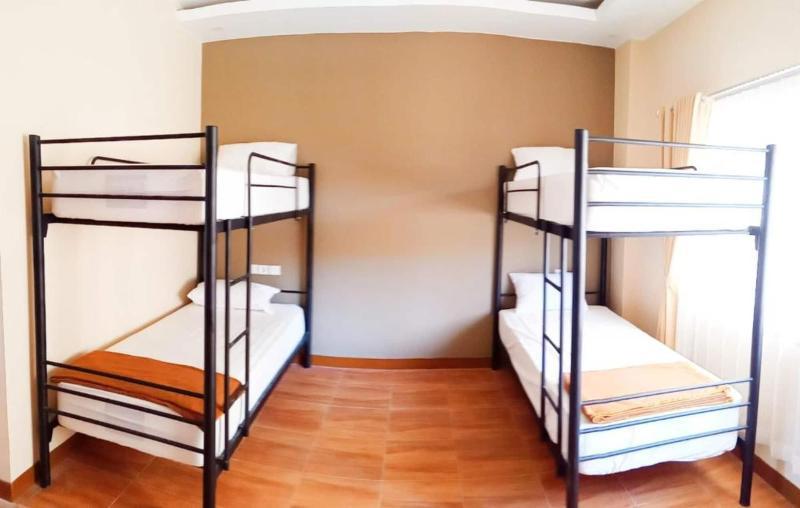 Bluefire Homestay