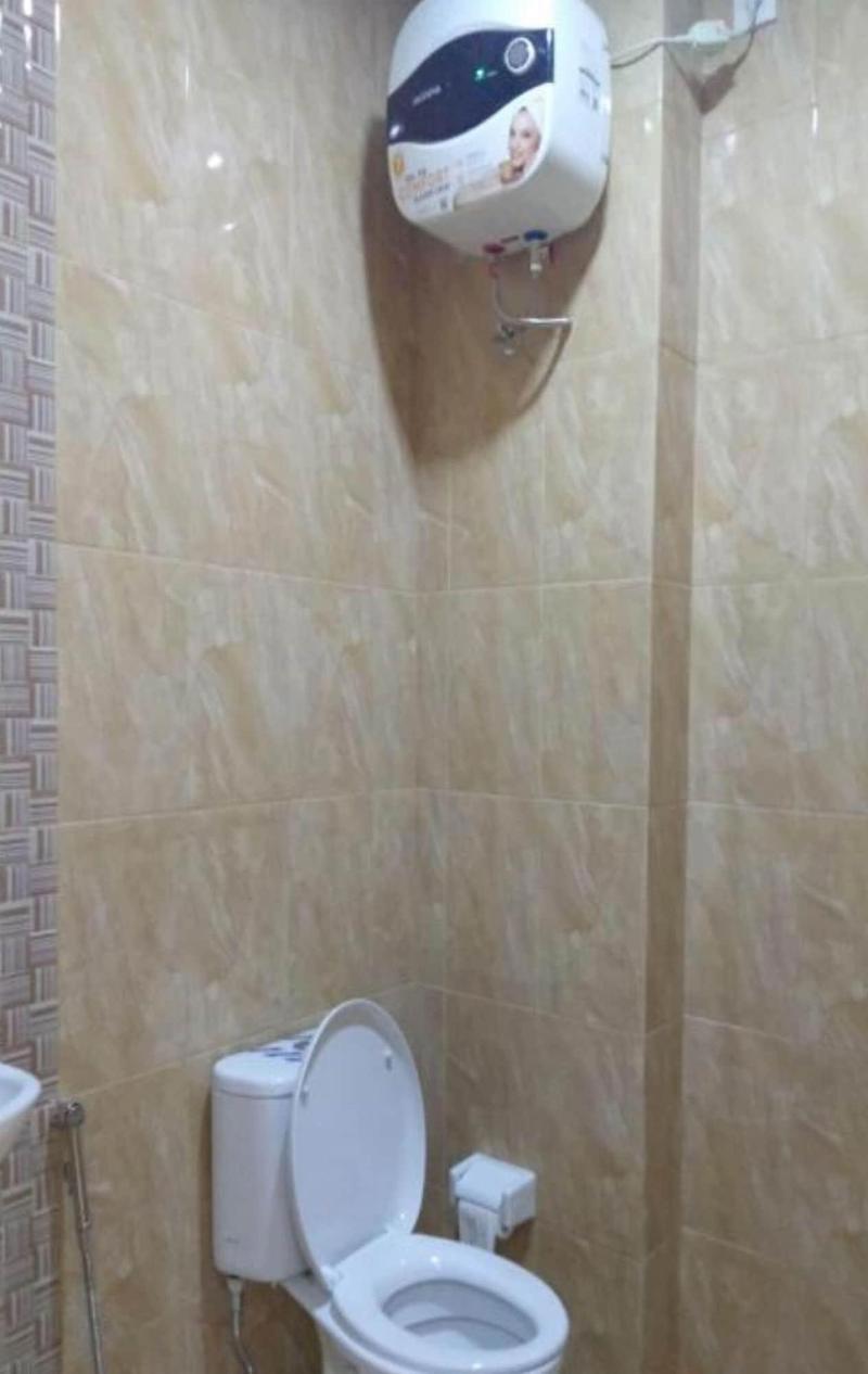 Bluefire Homestay