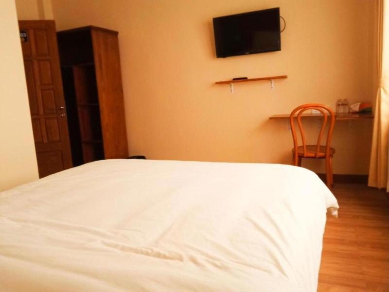 Bluefire Homestay