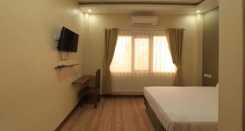 Bluefire Homestay