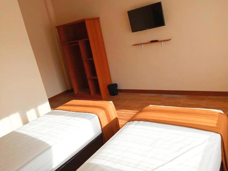 Bluefire Homestay