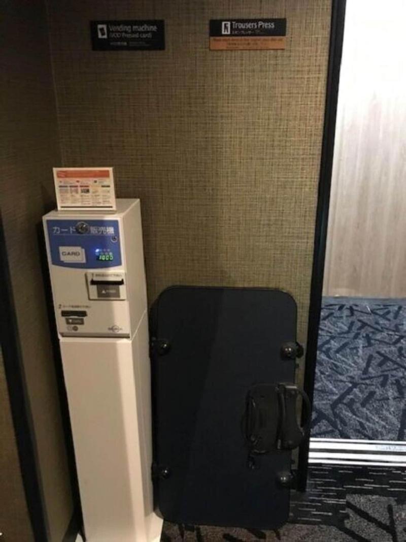 Apa Hotel Hachioji-Eki Kita