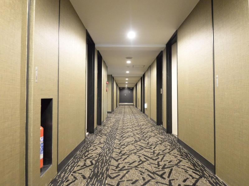 Apa Hotel Hachioji-Eki Kita