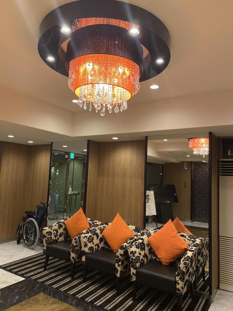 Apa Hotel Hachioji-Eki Kita