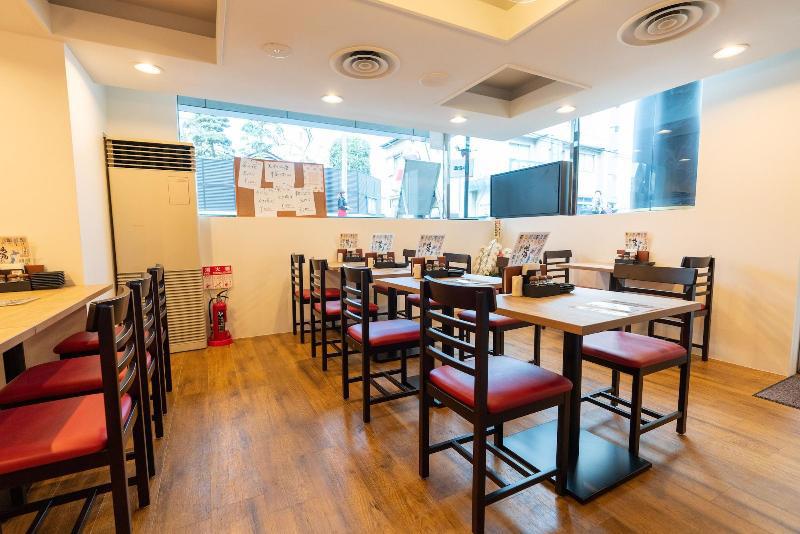 Apa Hotel Hachioji-Eki Kita