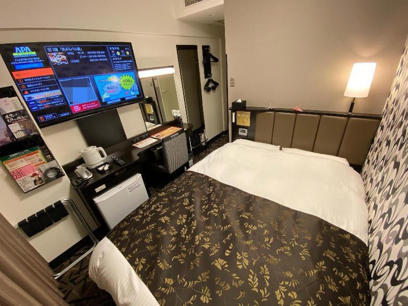 Apa Hotel Hachioji-Eki Kita