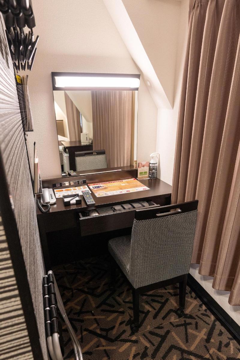 Apa Hotel Hachioji-Eki Kita