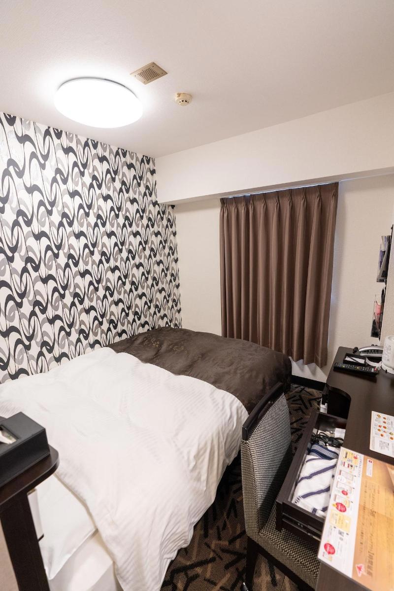 Apa Hotel Hachioji-Eki Kita