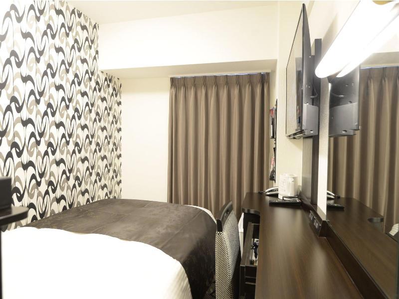 Apa Hotel Hachioji-Eki Kita